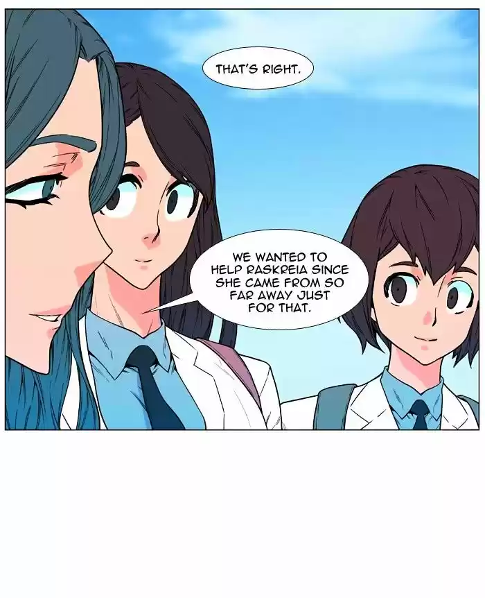 Noblesse vol.4 ch.476