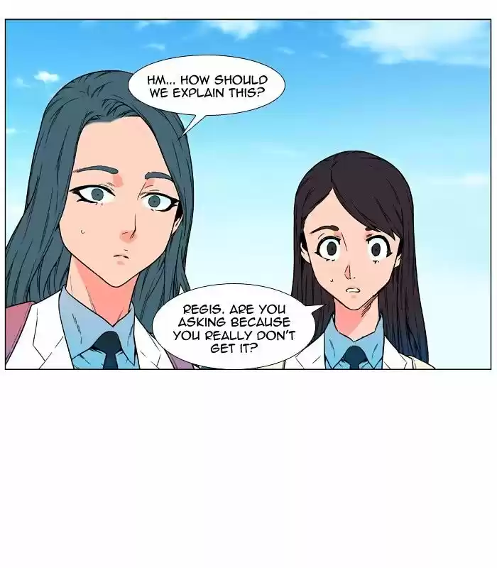 Noblesse vol.4 ch.476