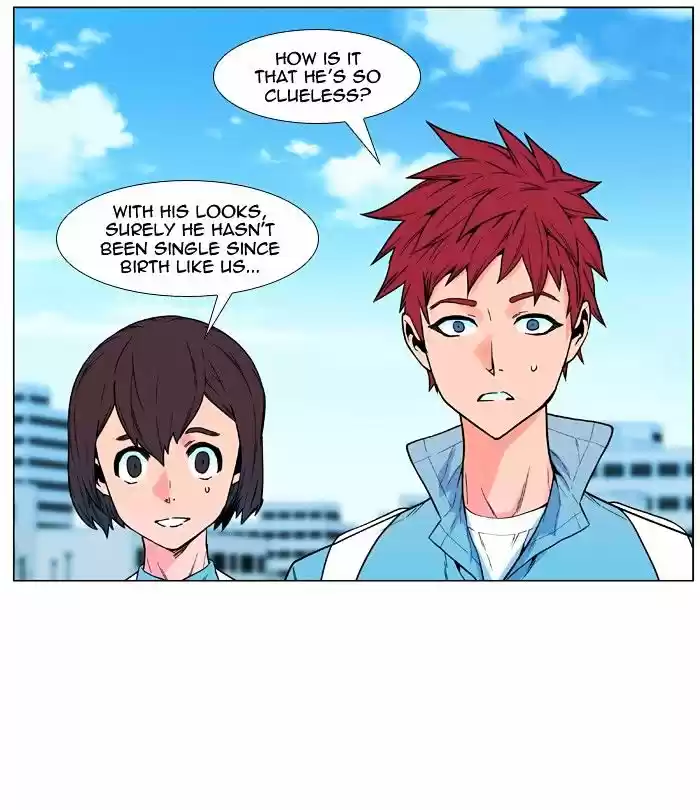 Noblesse vol.4 ch.476