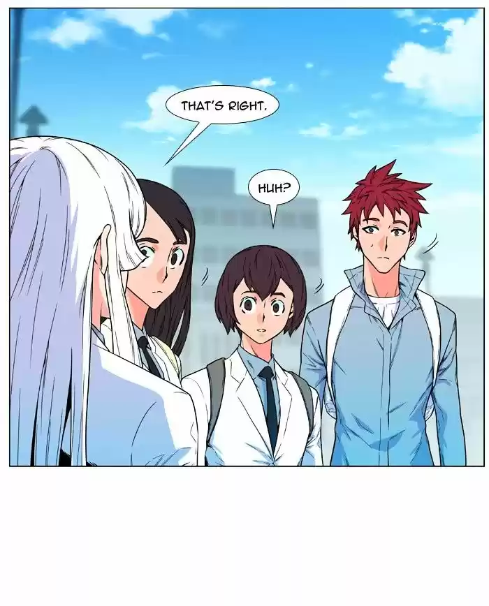 Noblesse vol.4 ch.476