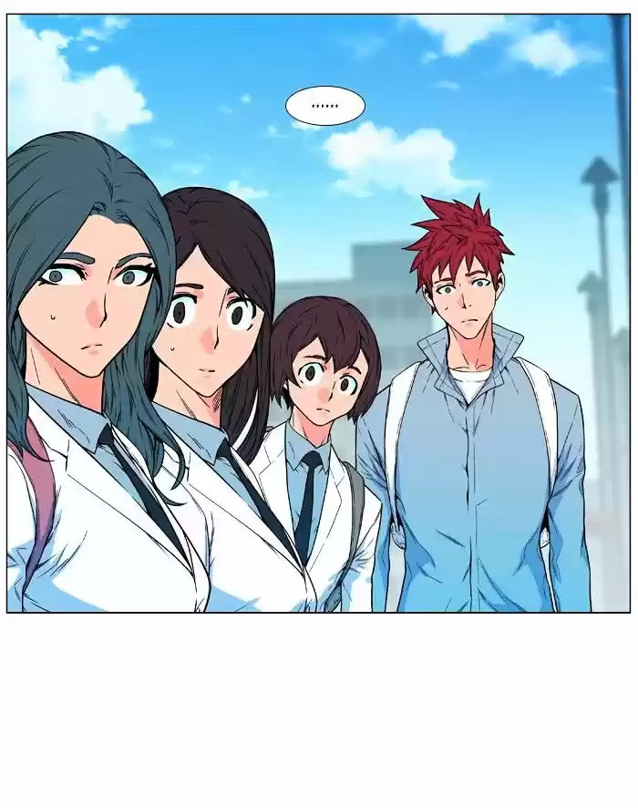 Noblesse vol.4 ch.476