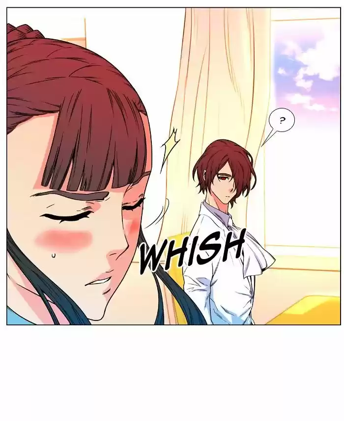 Noblesse vol.4 ch.476