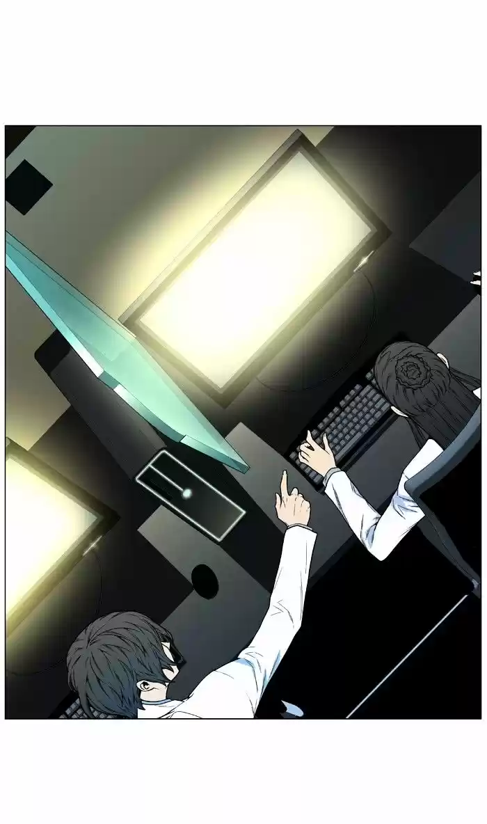 Noblesse vol.4 ch.476