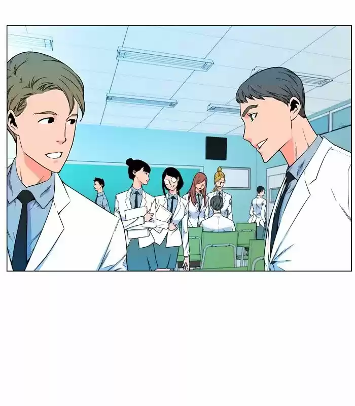 Noblesse vol.4 ch.477