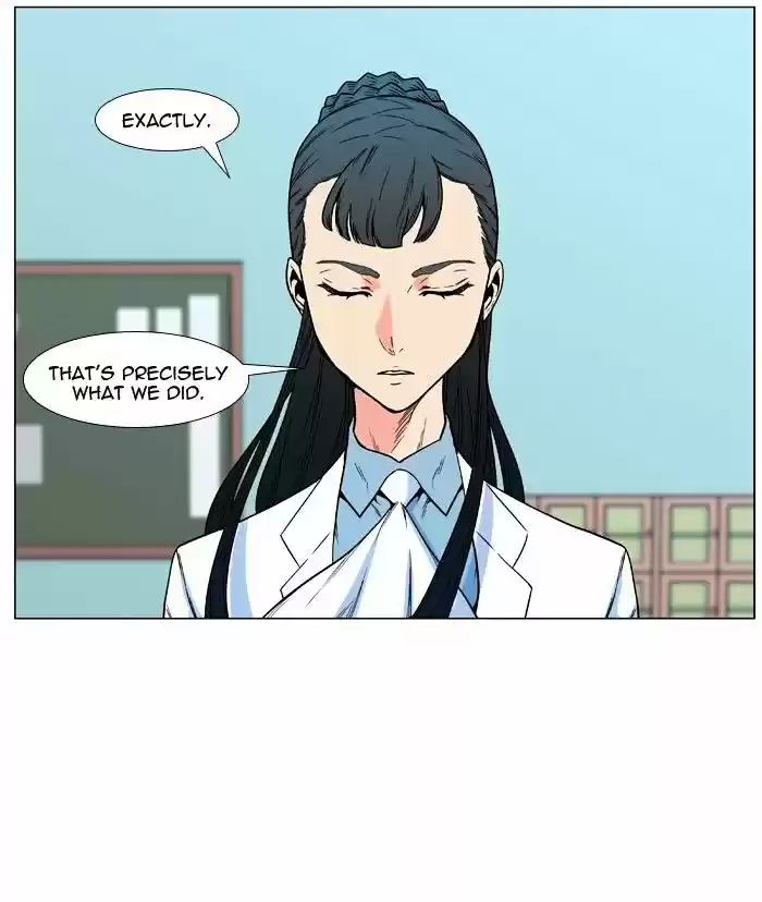 Noblesse vol.4 ch.477