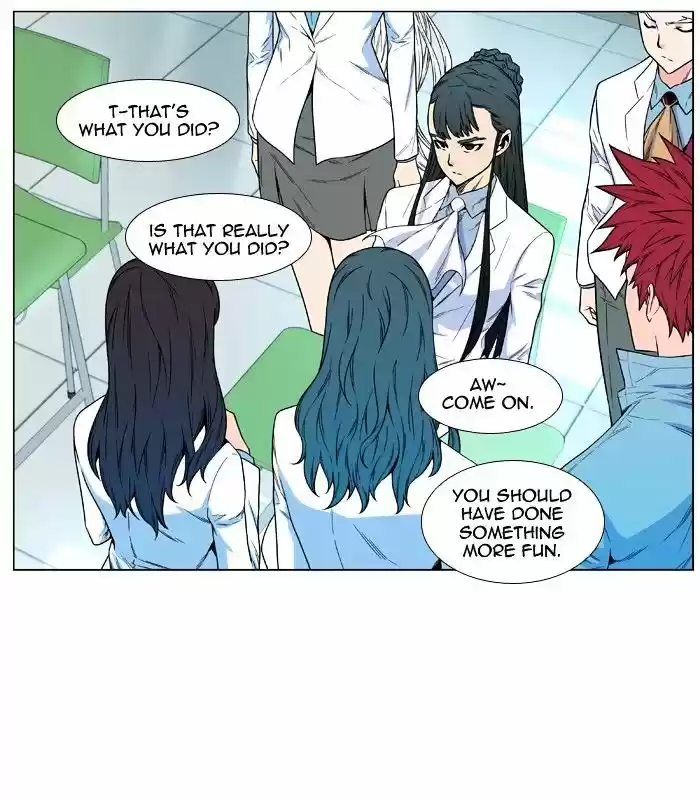 Noblesse vol.4 ch.477