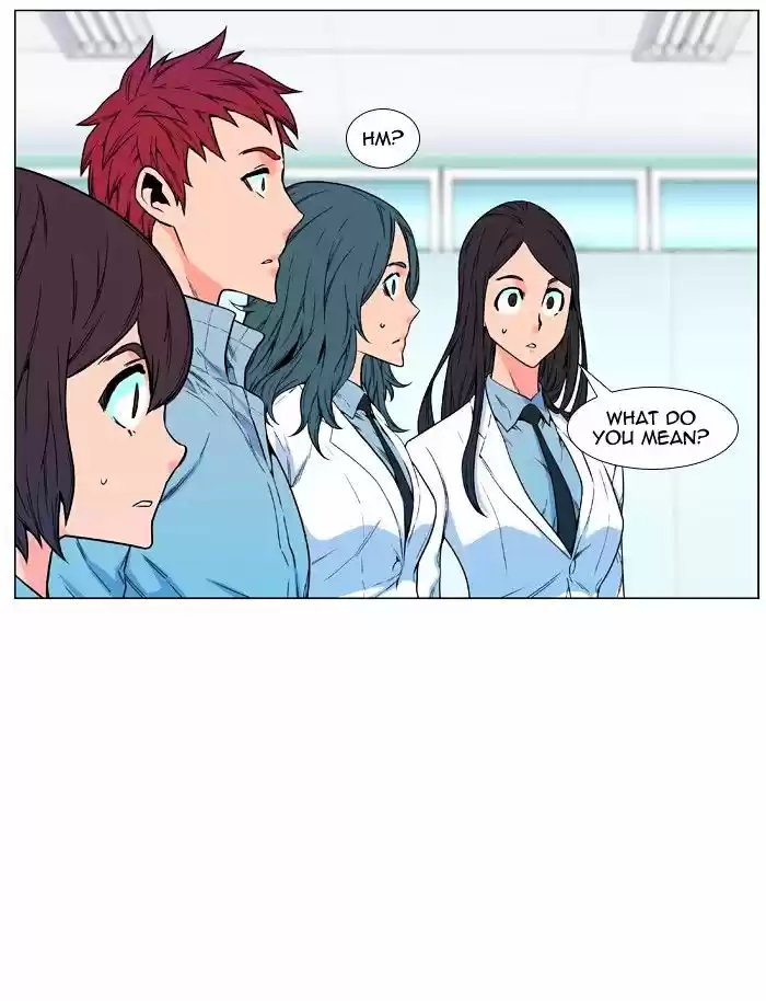 Noblesse vol.4 ch.477