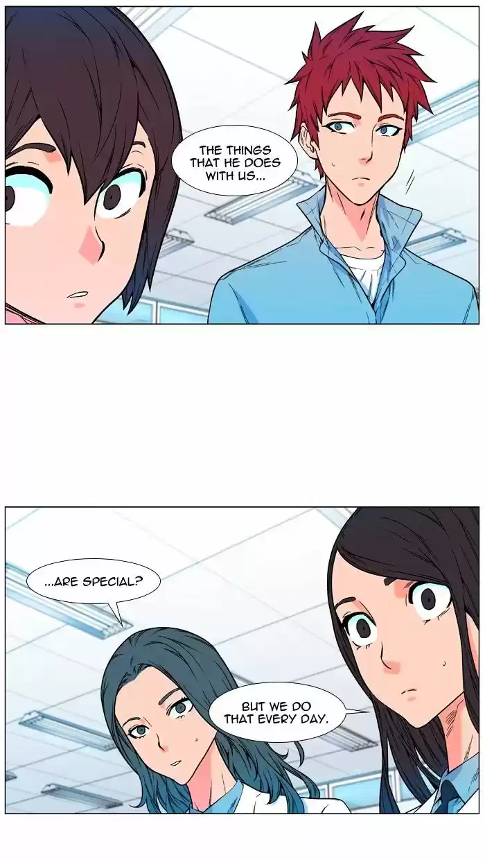 Noblesse vol.4 ch.477