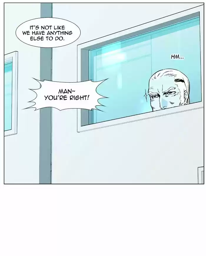 Noblesse vol.4 ch.477