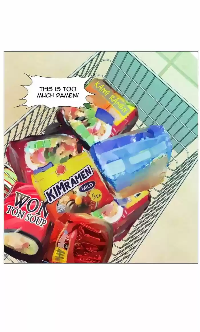 Noblesse vol.4 ch.477