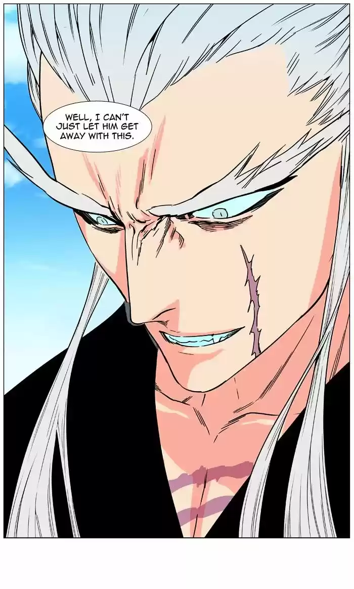 Noblesse vol.4 ch.477