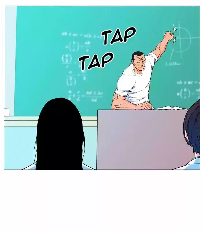 Noblesse vol.4 ch.480