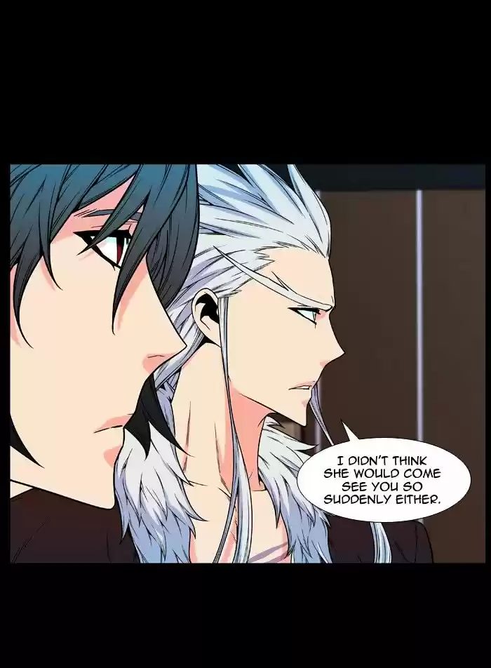 Noblesse vol.4 ch.480