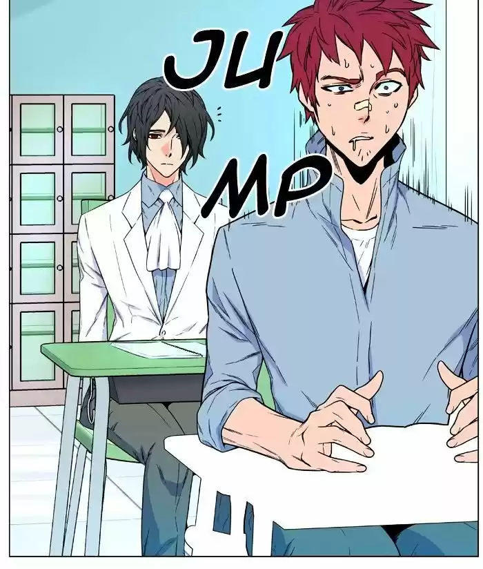 Noblesse vol.4 ch.480