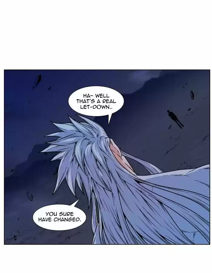 Noblesse vol.4 ch.480