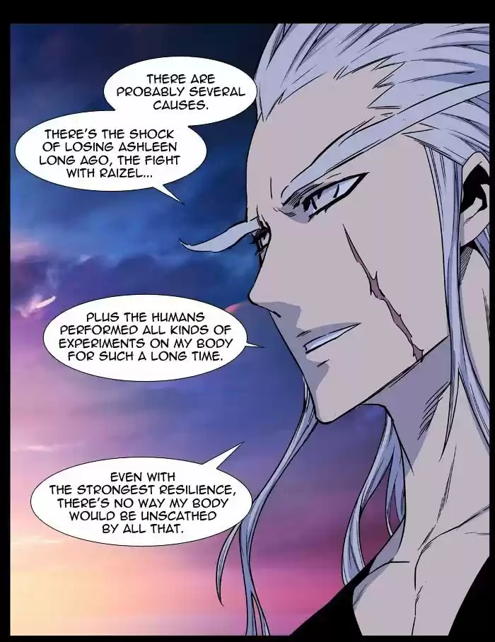 Noblesse vol.4 ch.483