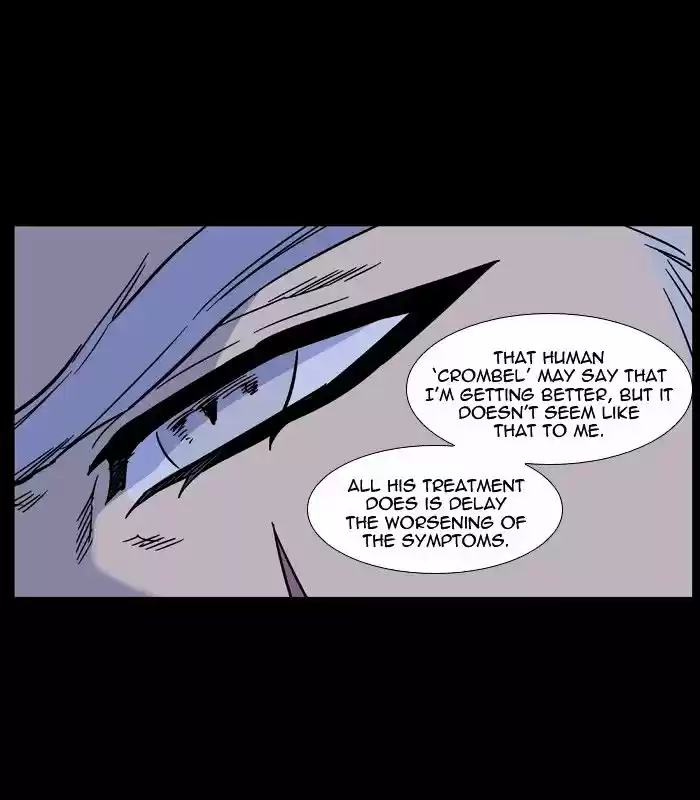 Noblesse vol.4 ch.483