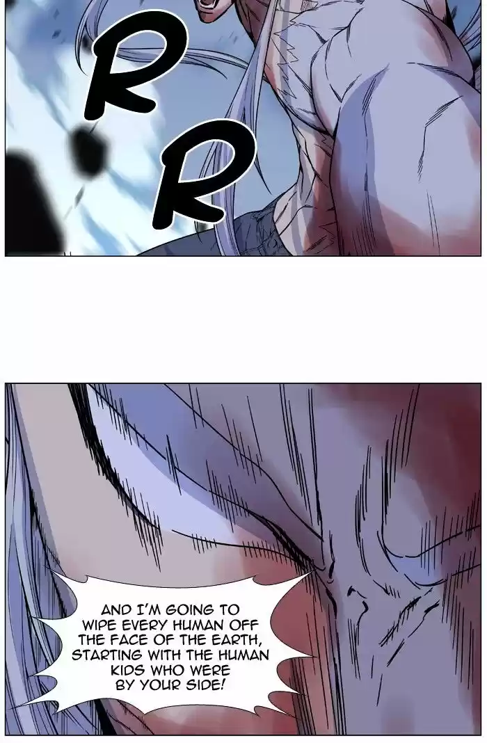 Noblesse vol.4 ch.483