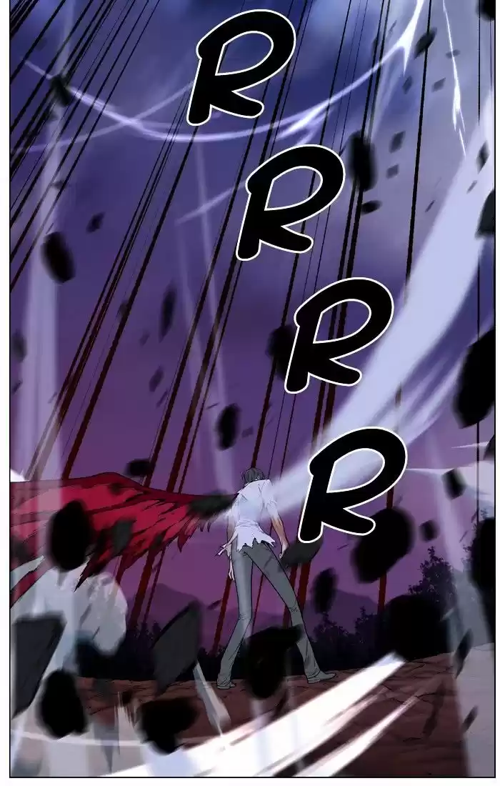 Noblesse vol.4 ch.483