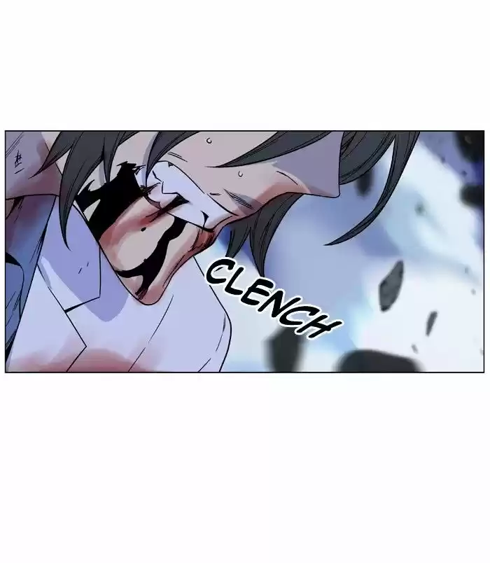 Noblesse vol.4 ch.483