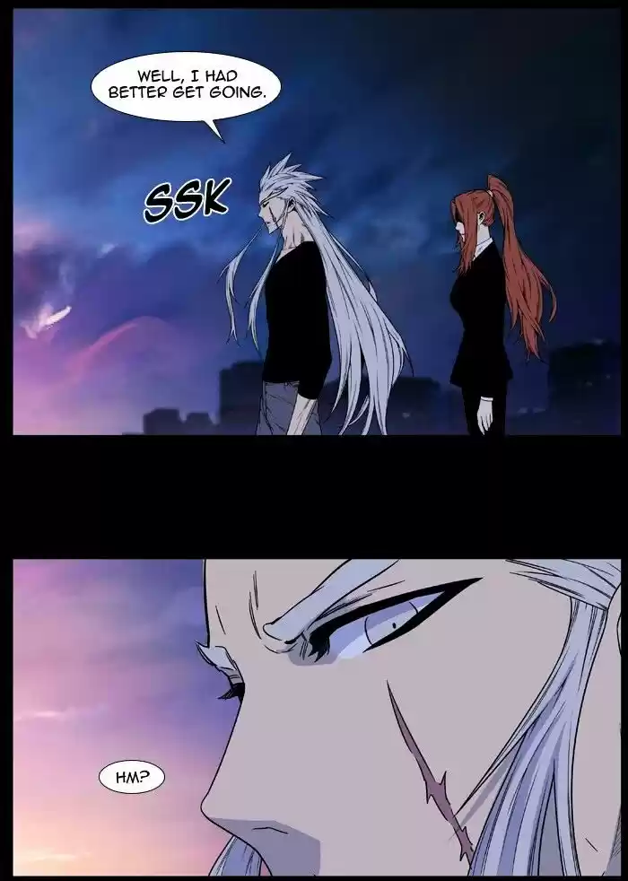 Noblesse vol.4 ch.483