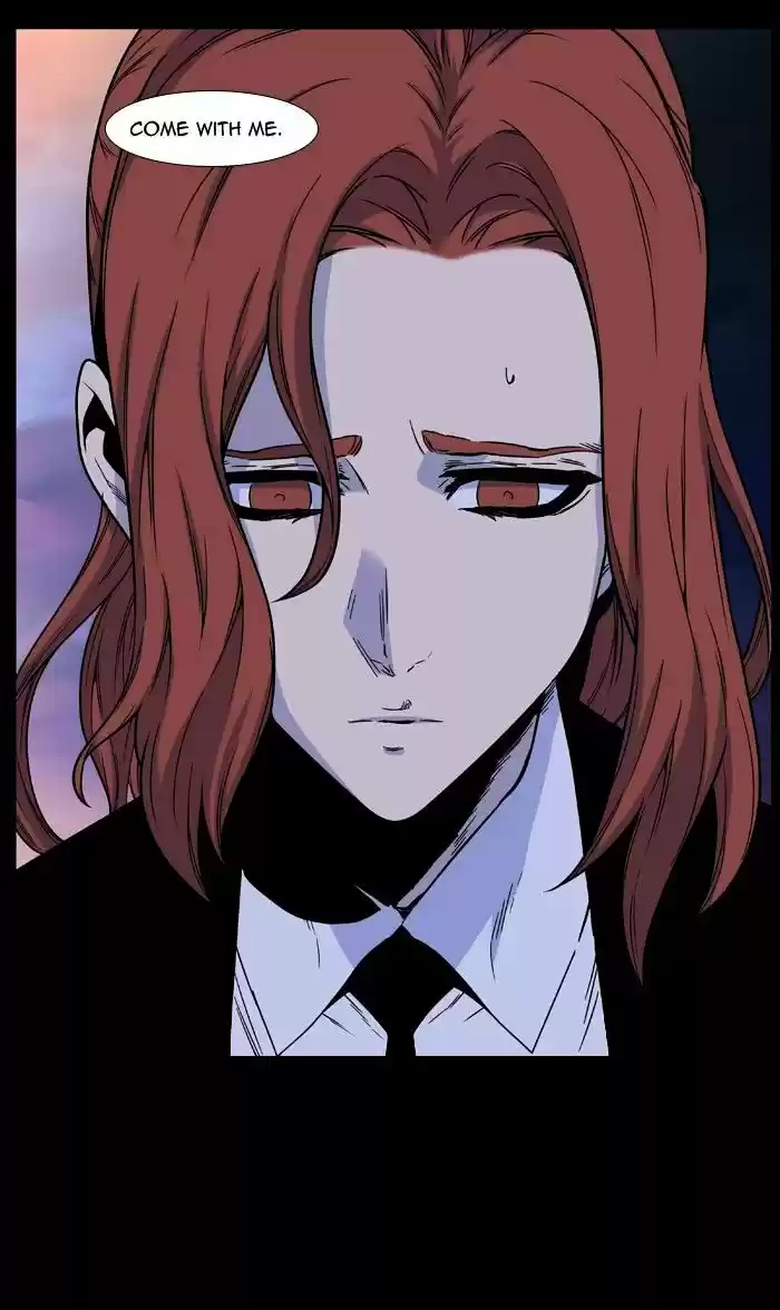 Noblesse vol.4 ch.483