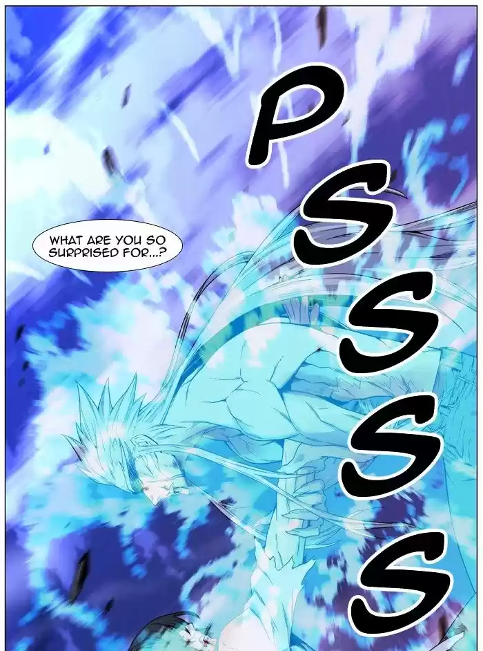 Noblesse vol.4 ch.483