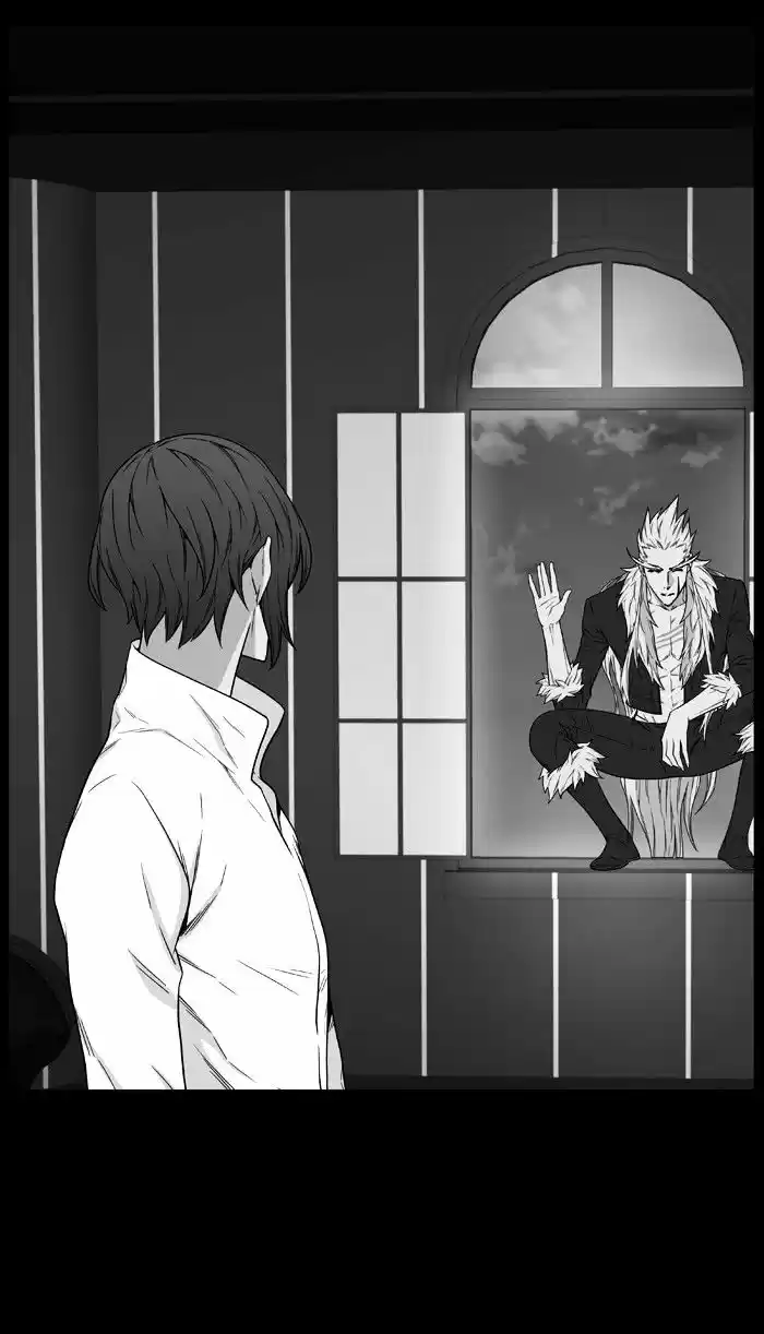 Noblesse vol.4 ch.483