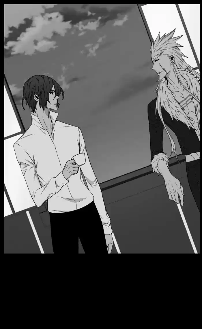 Noblesse vol.4 ch.483
