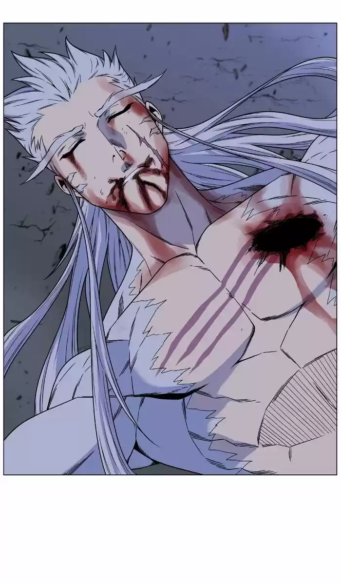 Noblesse vol.4 ch.483