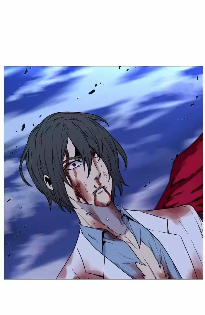 Noblesse vol.4 ch.483