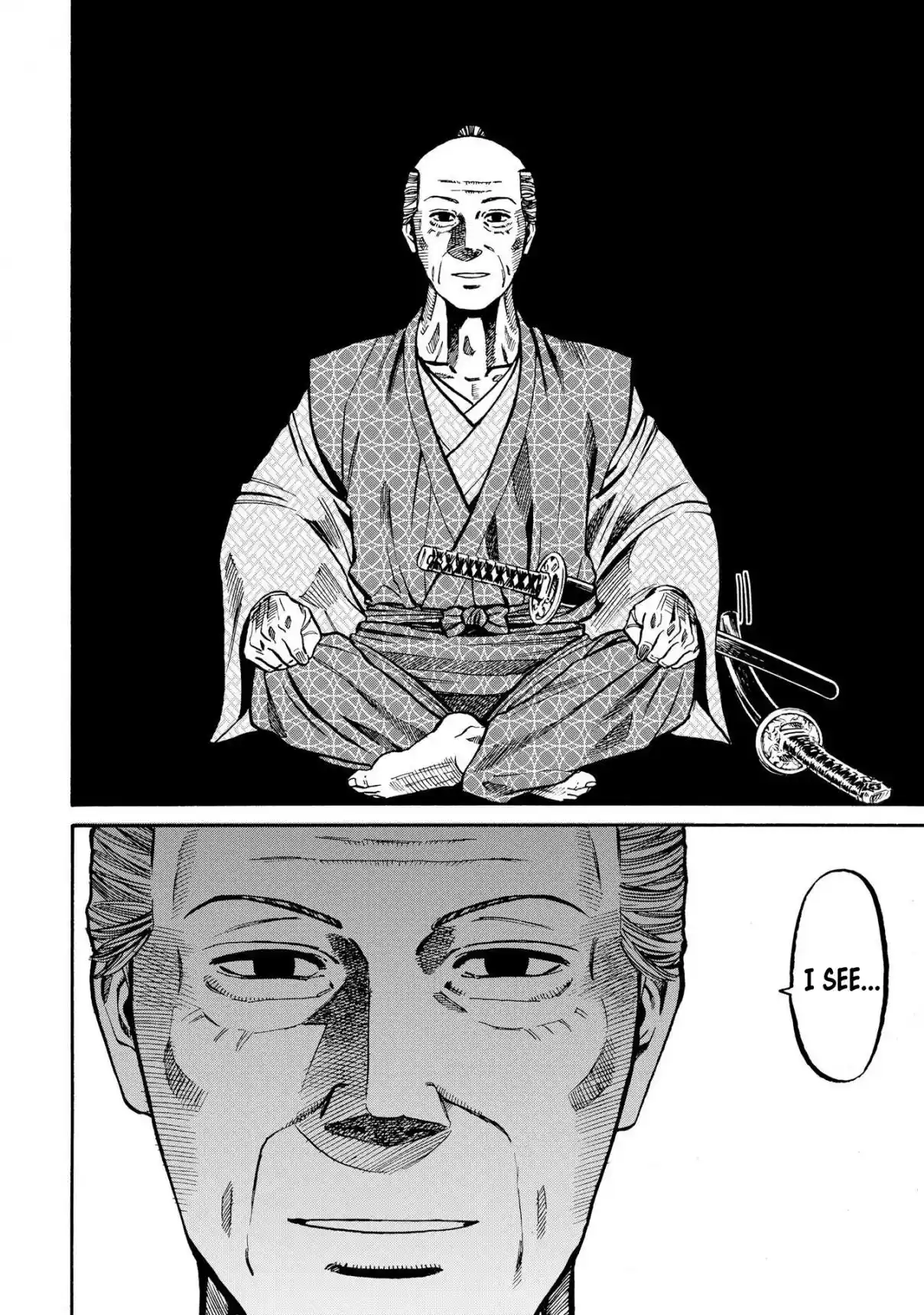 Nobunaga no Chef 284