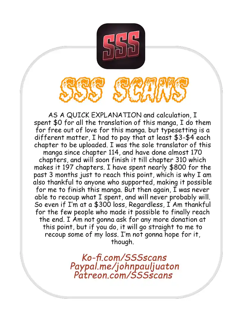 Nobunaga no Chef 284