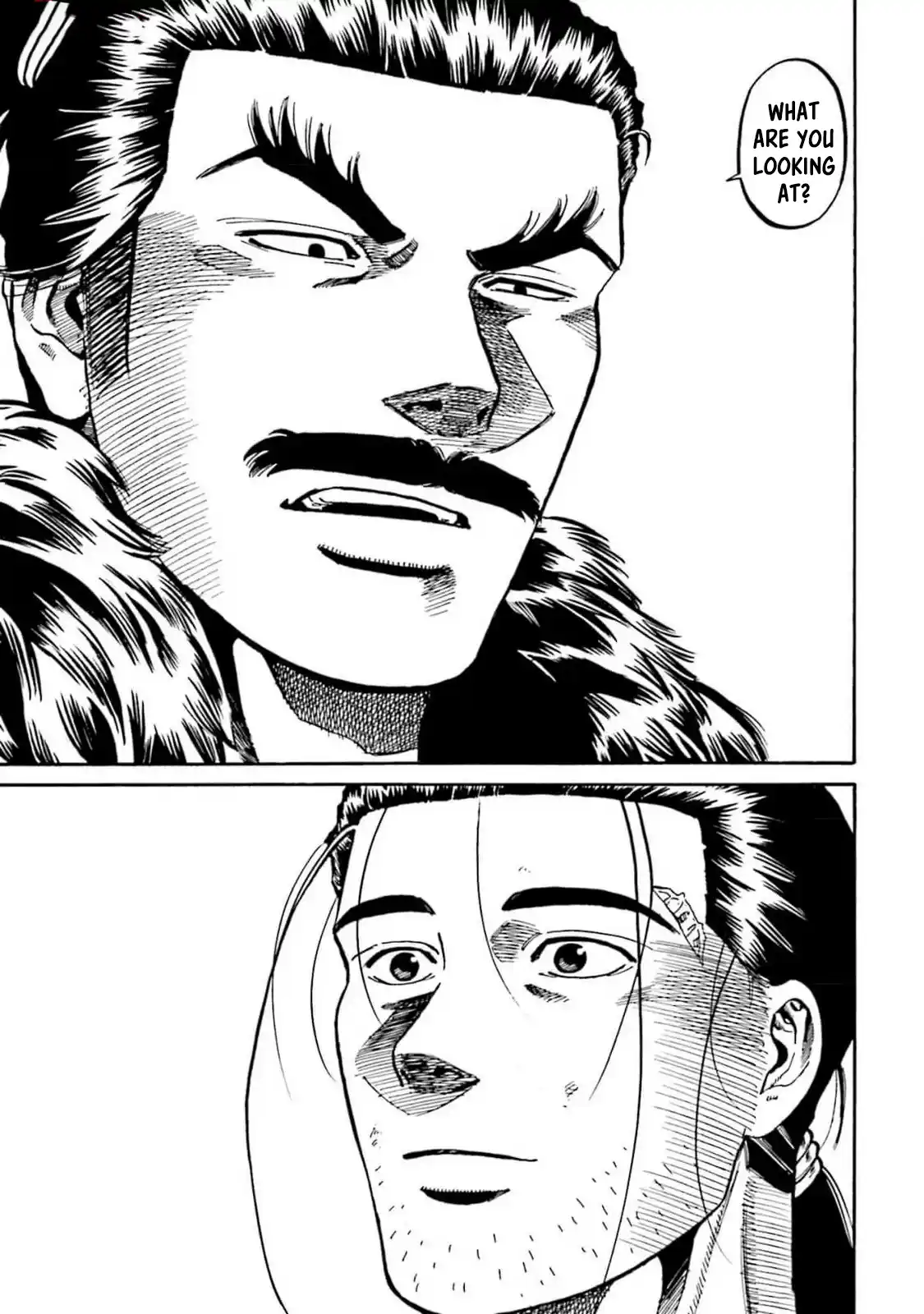 Nobunaga no Chef 309