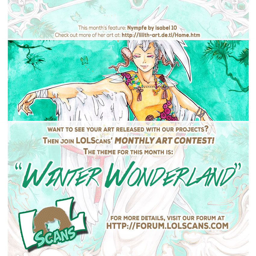 Nobunaga no Chef Vol.8 Ch.70