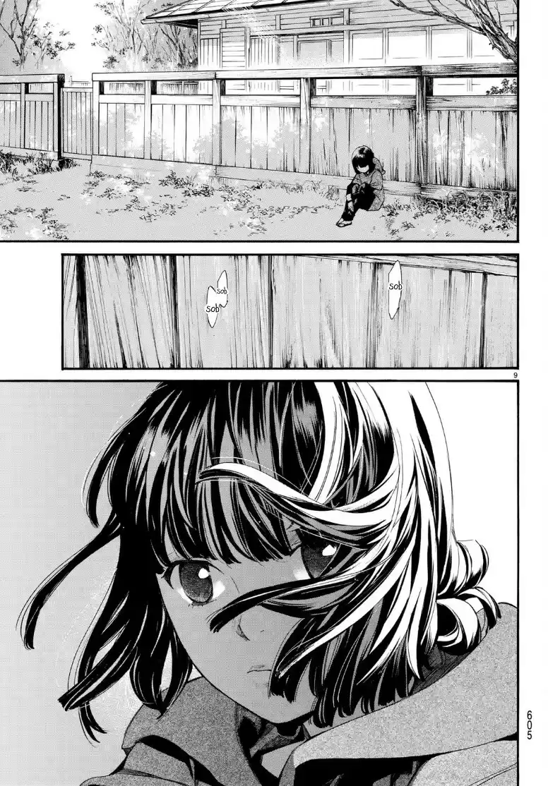 Noragami Ch. 81.2 Alone