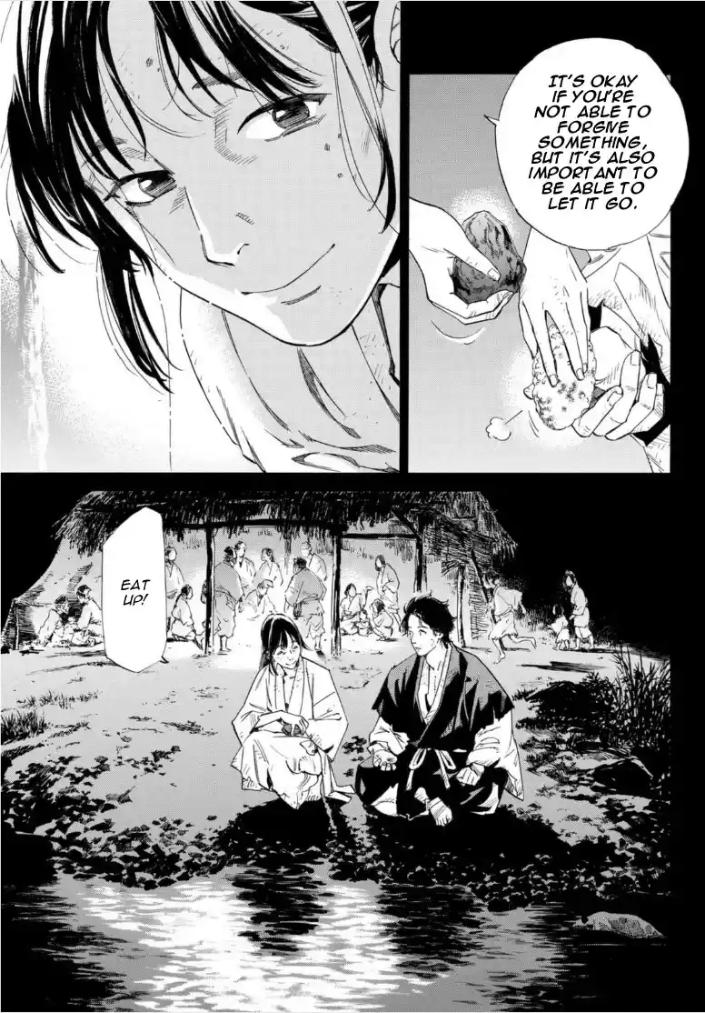 Noragami Chapter 103.2