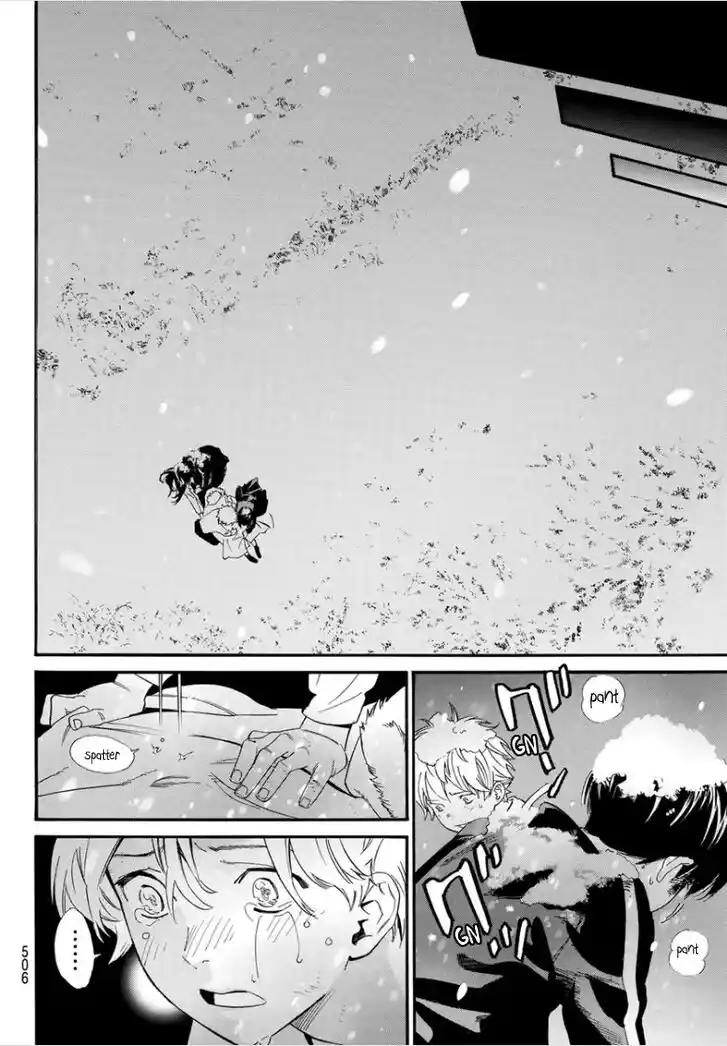 Noragami Vol.24 Ch.108.2