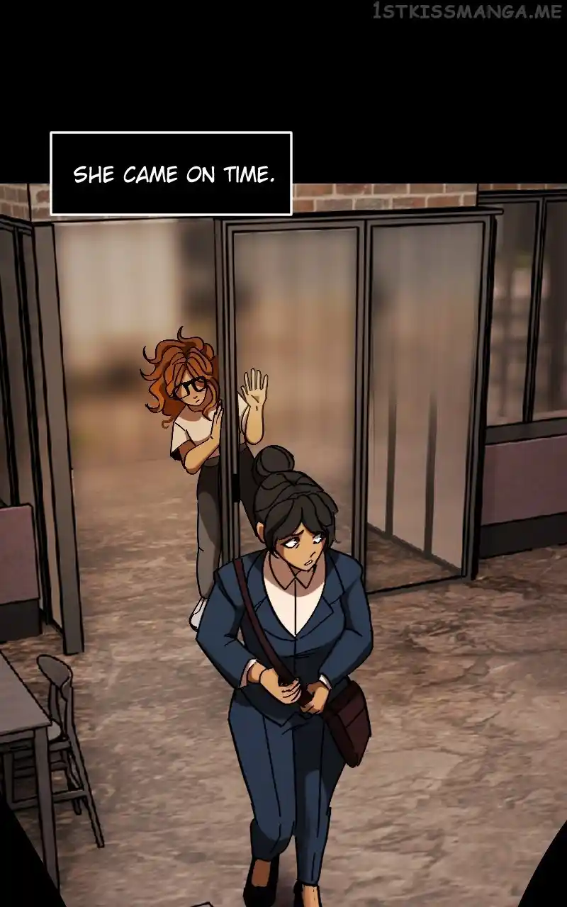 Not Even Bones Chapter 143