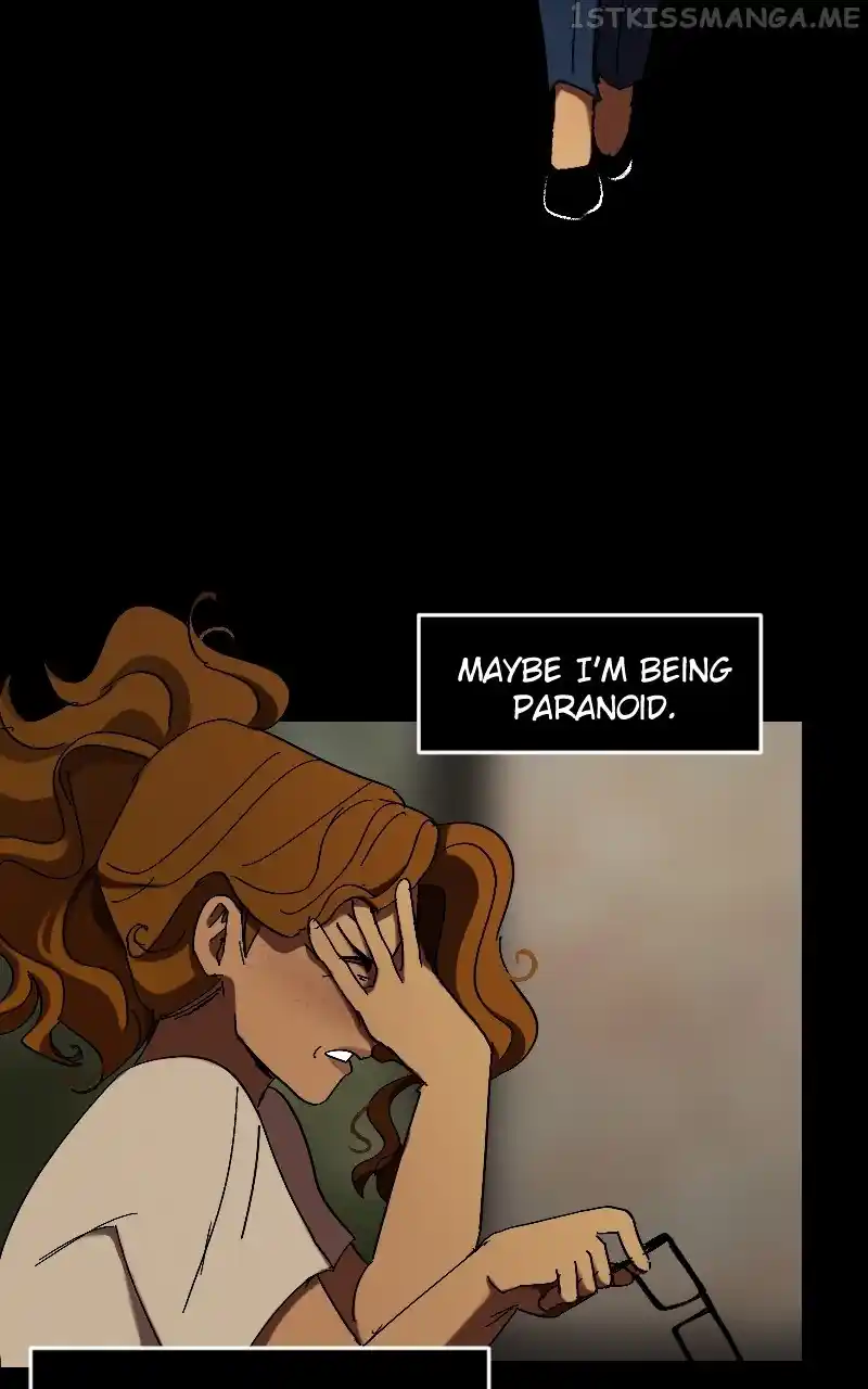 Not Even Bones Chapter 143