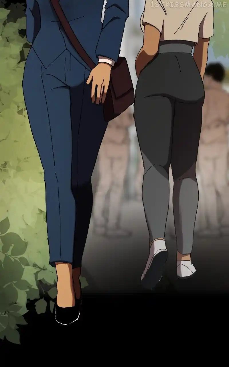 Not Even Bones Chapter 143