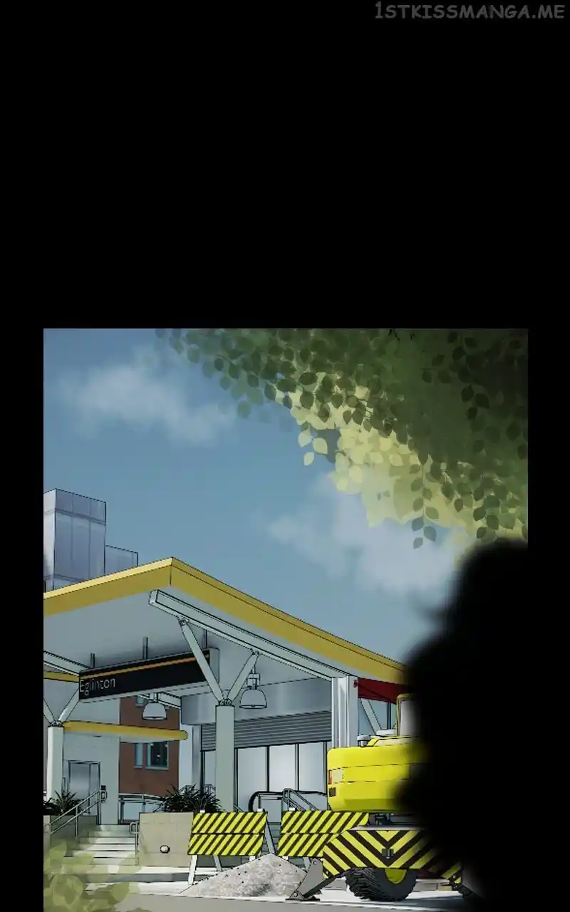 Not Even Bones Chapter 143