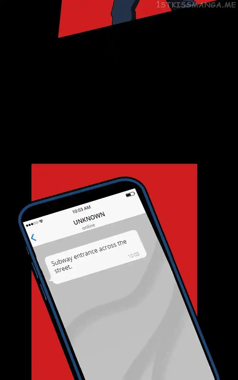 Not Even Bones Chapter 143