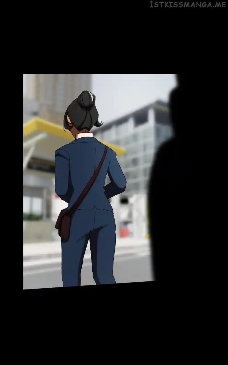 Not Even Bones Chapter 143