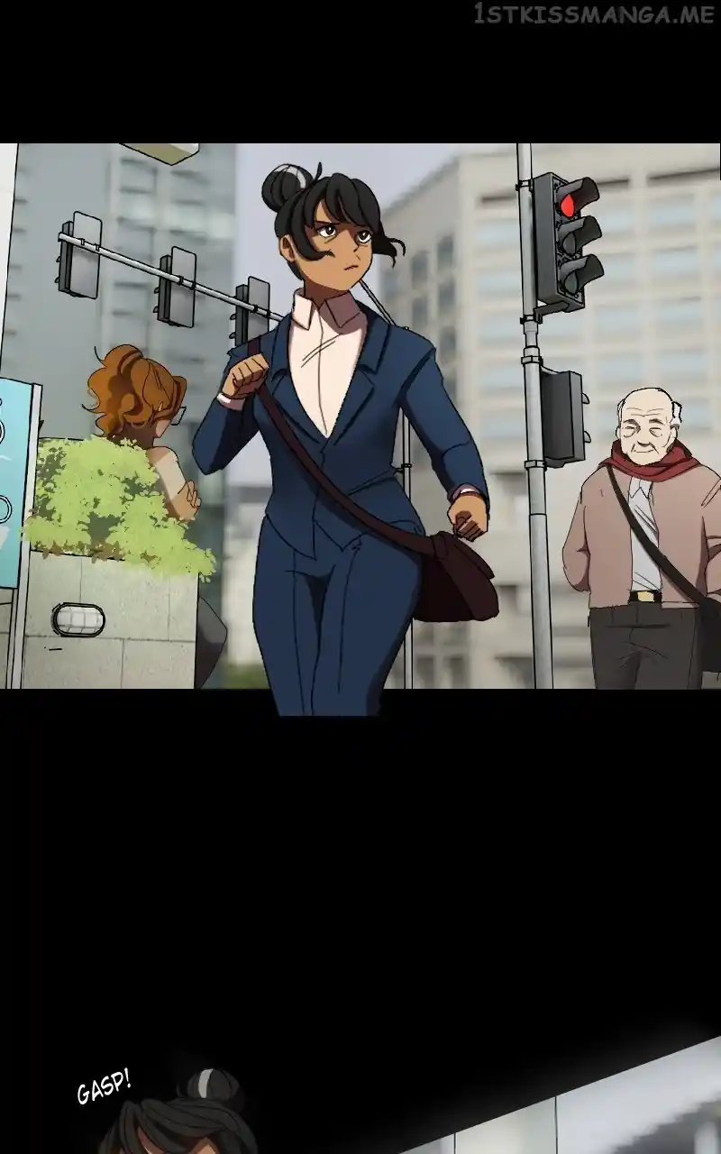 Not Even Bones Chapter 143