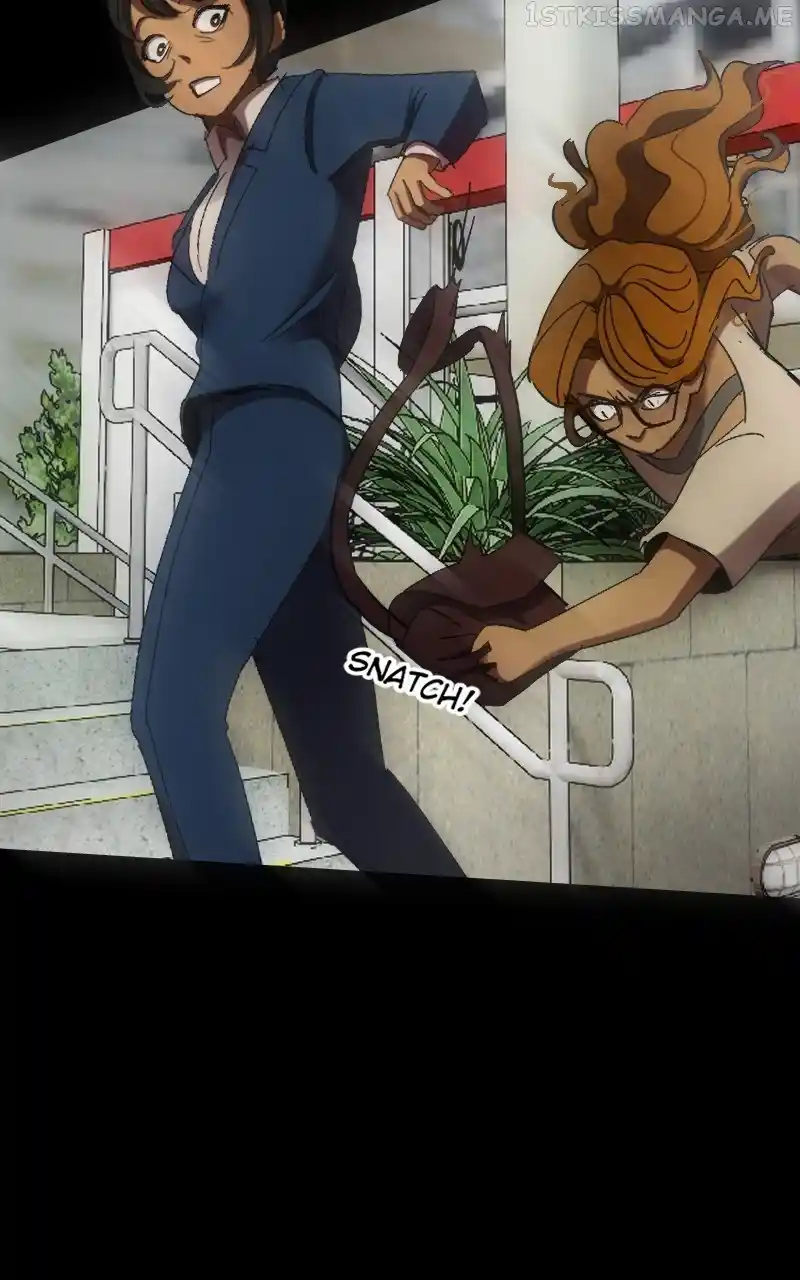 Not Even Bones Chapter 143