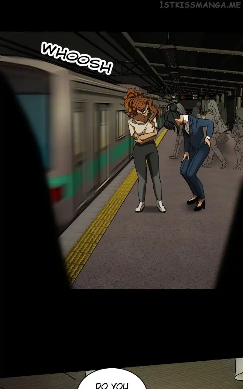 Not Even Bones Chapter 143