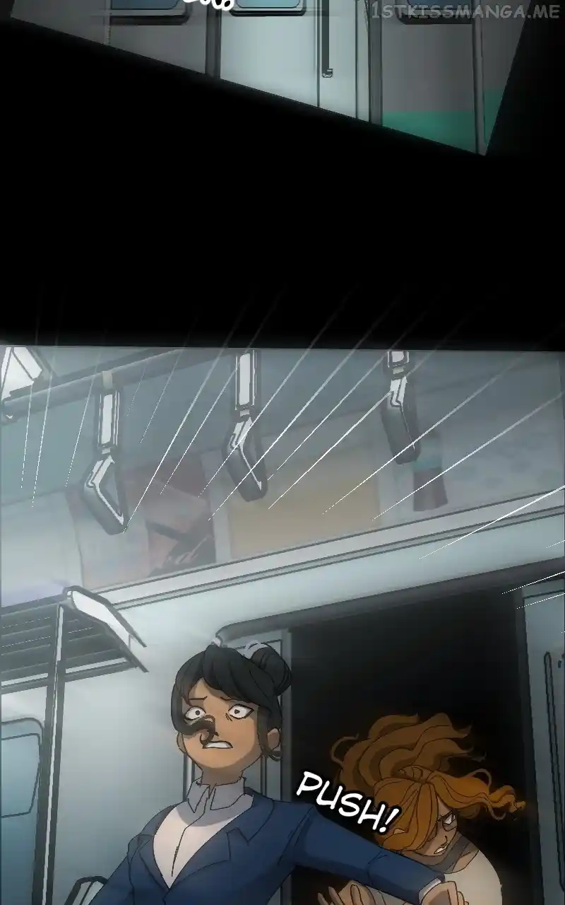 Not Even Bones Chapter 143