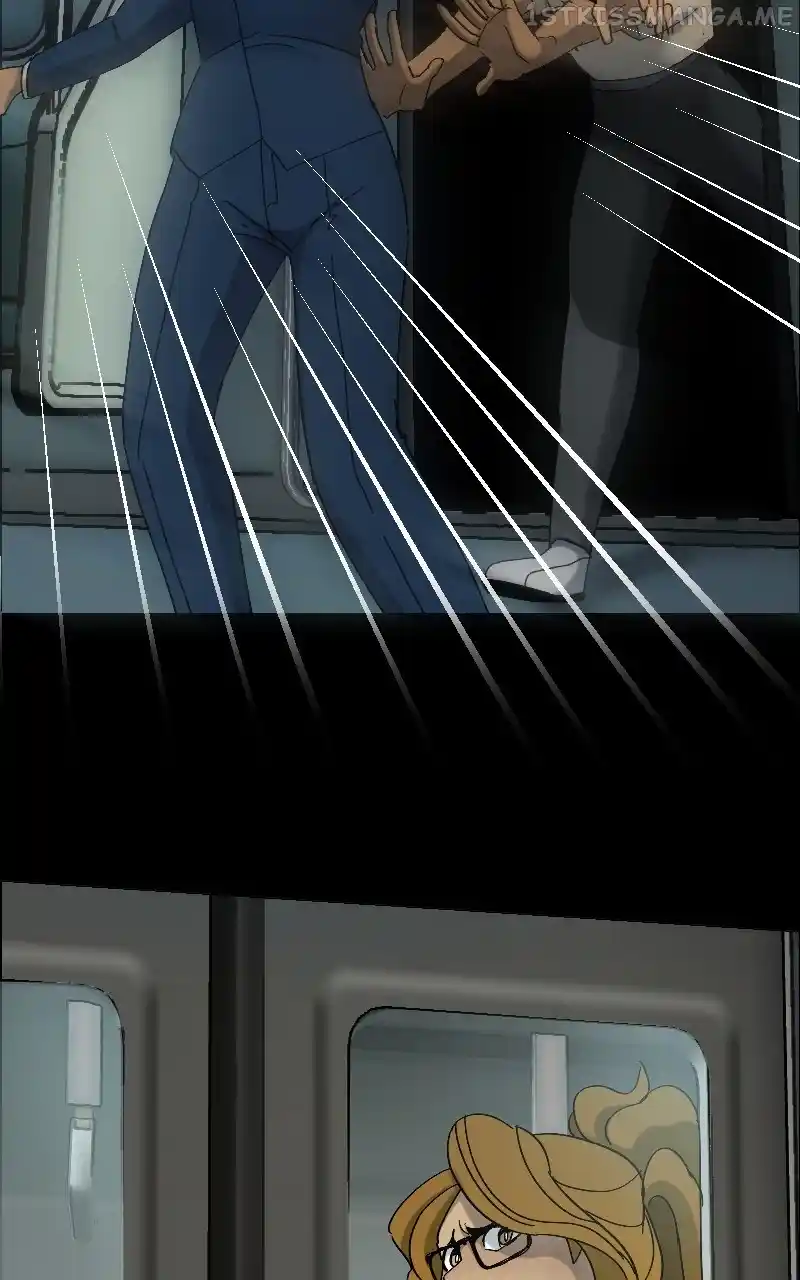 Not Even Bones Chapter 143