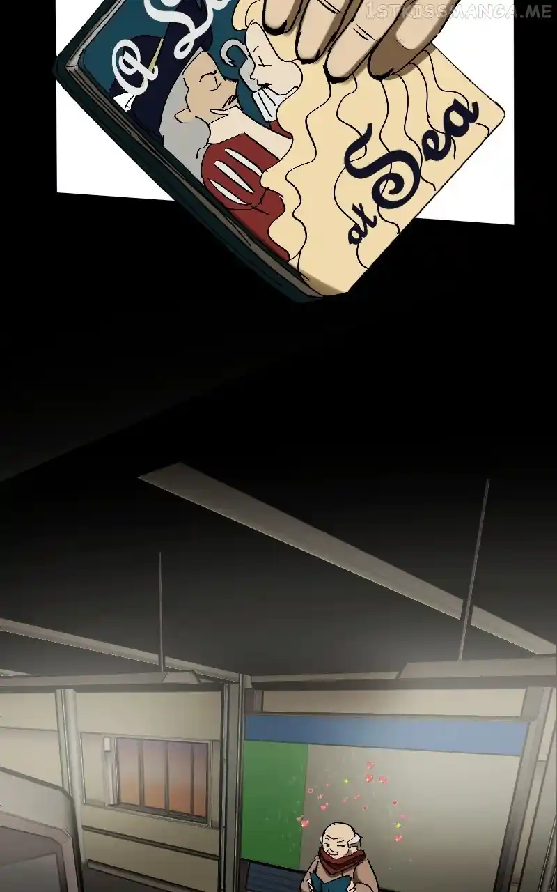 Not Even Bones Chapter 143